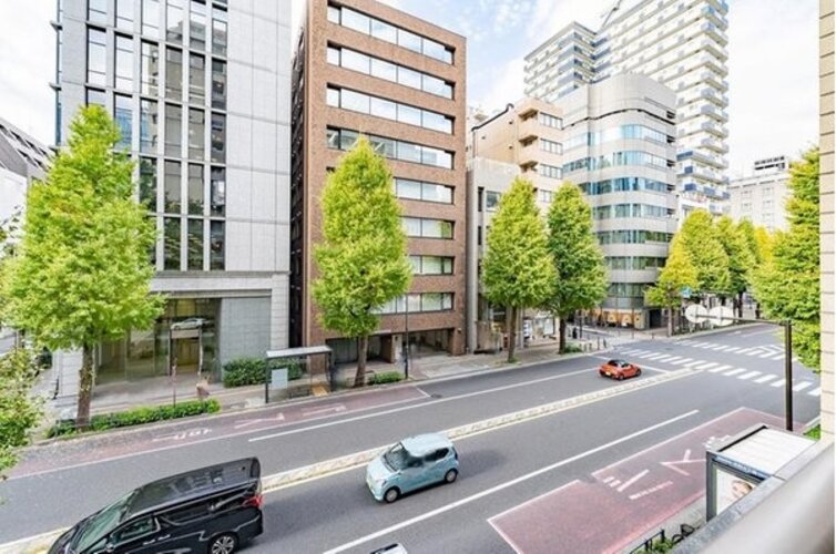 バルコニー バルコニー