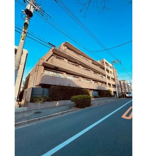 現地外観写真 現地外観写真