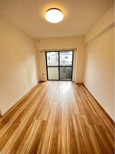 リビング以外の居室 リビング以外の居室