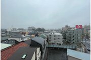 南東向き陽当り良好