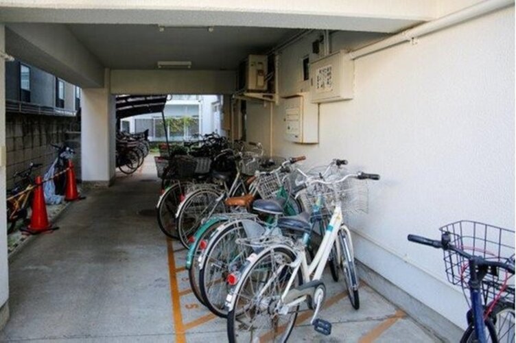 その他共用部 その他共用部