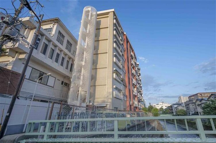 高田馬場駅徒歩8分 高田馬場駅徒歩8分