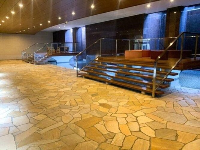 エントランス エントランス