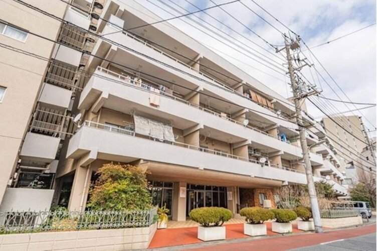 現地外観写真 現地外観写真