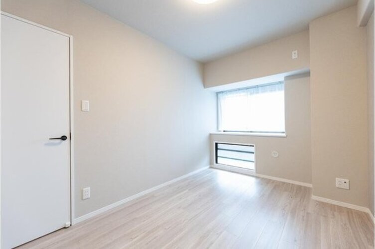 リビング以外の居室 リビング以外の居室