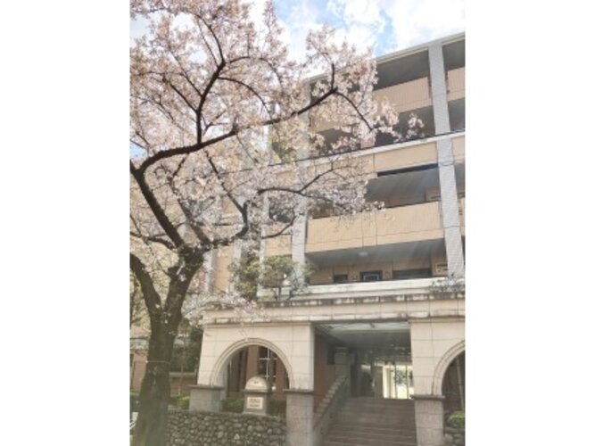 外観:2023年3月撮影 外観:2023年3月撮影