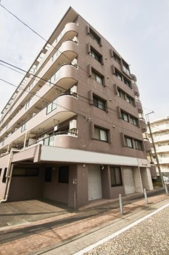 【外観】グレイス大和