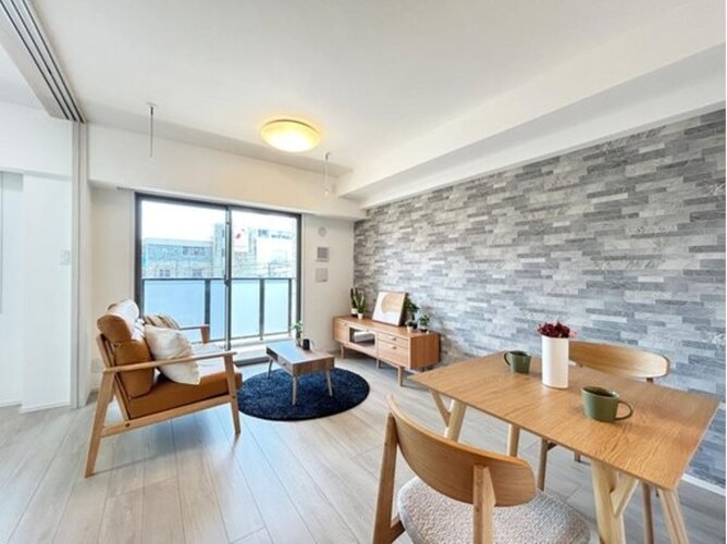 リビング リビング