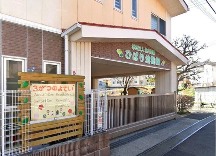 幼稚園・保育園