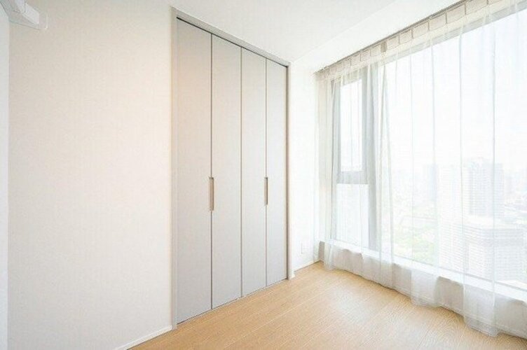 リビング以外の居室