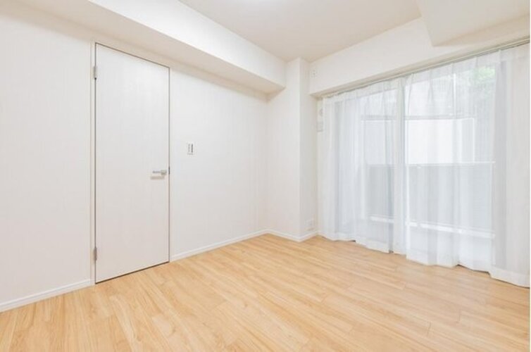 リビング以外の居室