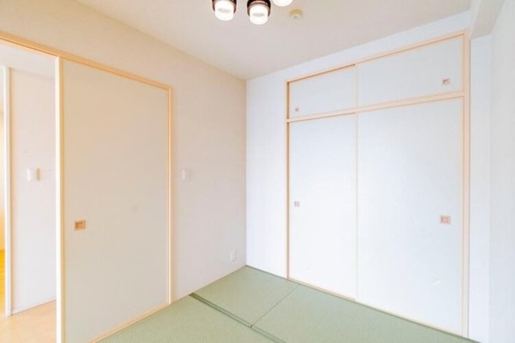 リビング以外の居室