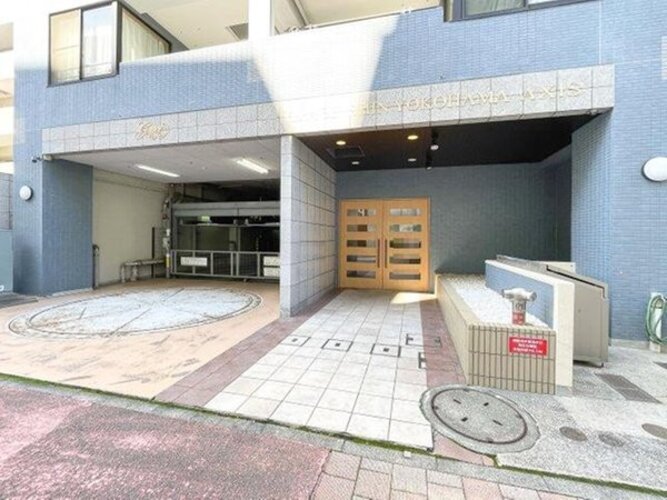 エントランス エントランス