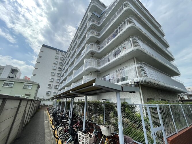 東京駅までダイレクトアクセスできます！