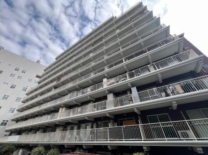 現地外観写真 現地外観写真