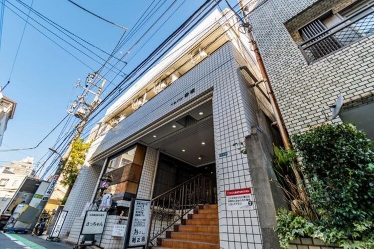 現地外観写真 現地外観写真