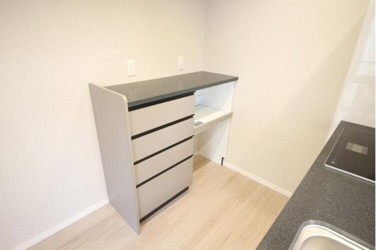 キッチン キッチン