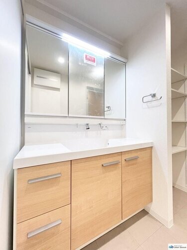 洗面台・洗面所