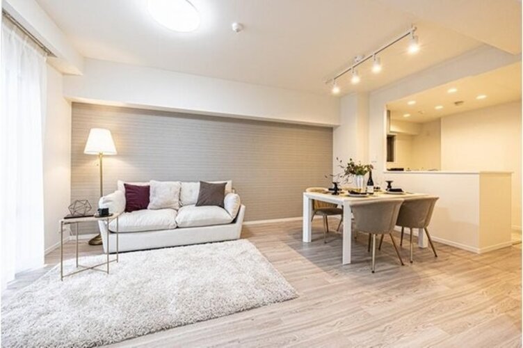 リビング リビング