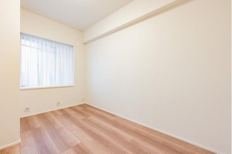 リビング以外の居室 リビング以外の居室