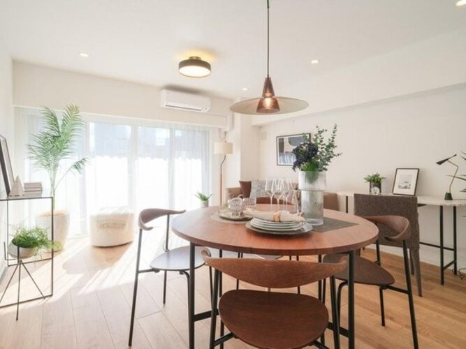 リビング以外の居室