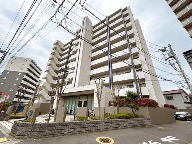 現地外観写真 現地外観写真