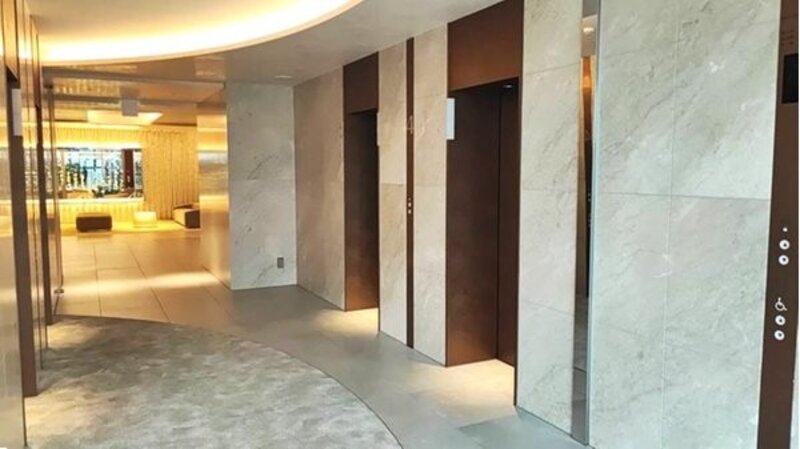 その他共用部 その他共用部