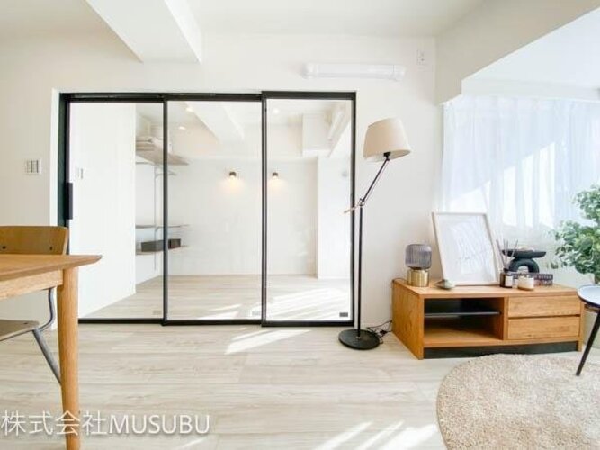 リビング リビング