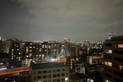 住戸からの眺望写真 住戸からの眺望写真