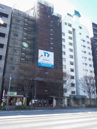 都営新宿線「曙橋」駅まで徒歩5分!JR「市ヶ谷」駅まで徒歩10分 都営新宿線「曙橋」駅まで徒歩5分!JR「市ヶ谷」駅まで徒歩10分