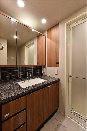 洗面台・洗面所 洗面台・洗面所