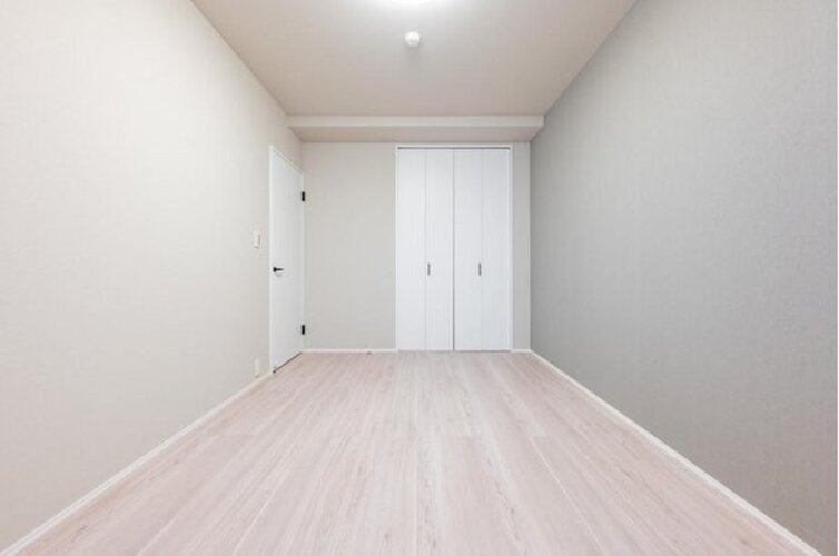 リビング以外の居室