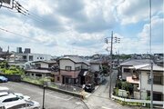 住戸からの眺望写真