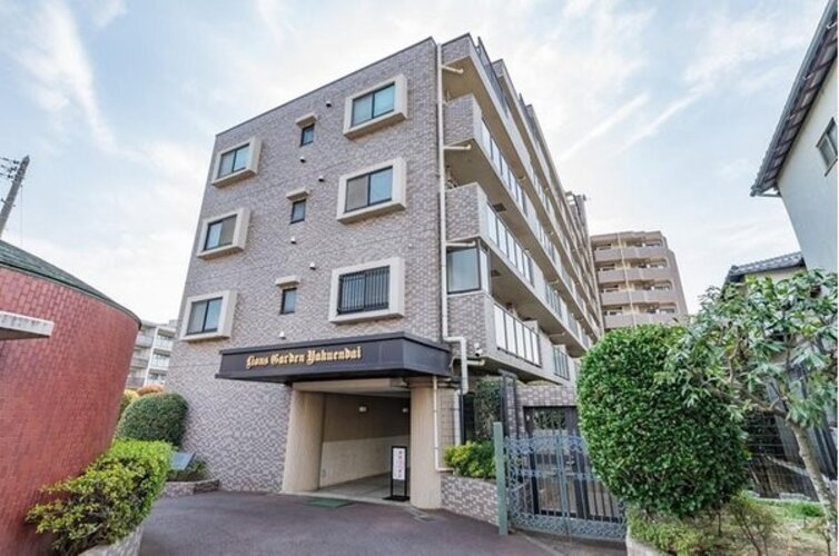 現地外観写真 現地外観写真