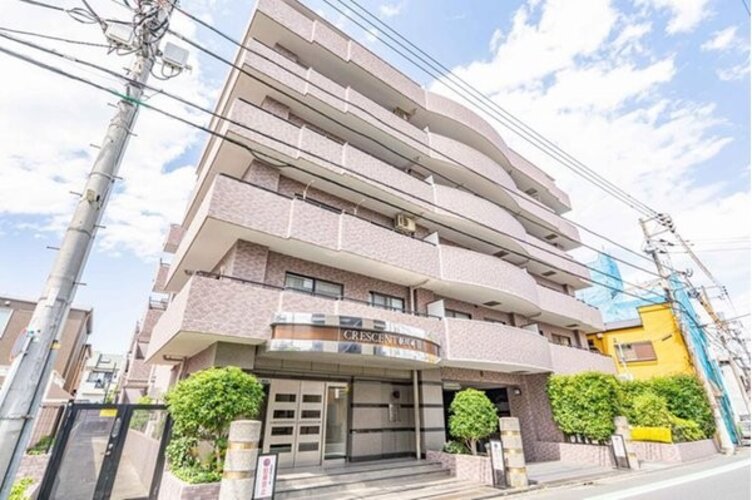 現地外観写真 現地外観写真