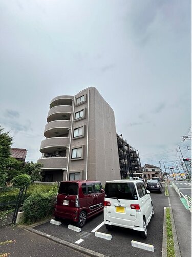 駐車場 駐車場