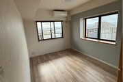 リビング以外の居室