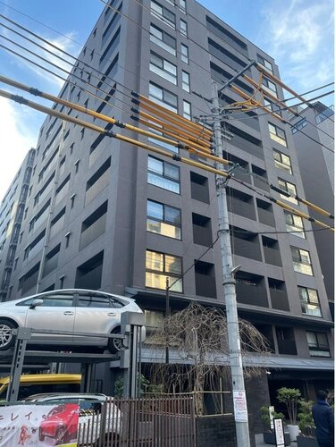 現地外観写真 現地外観写真