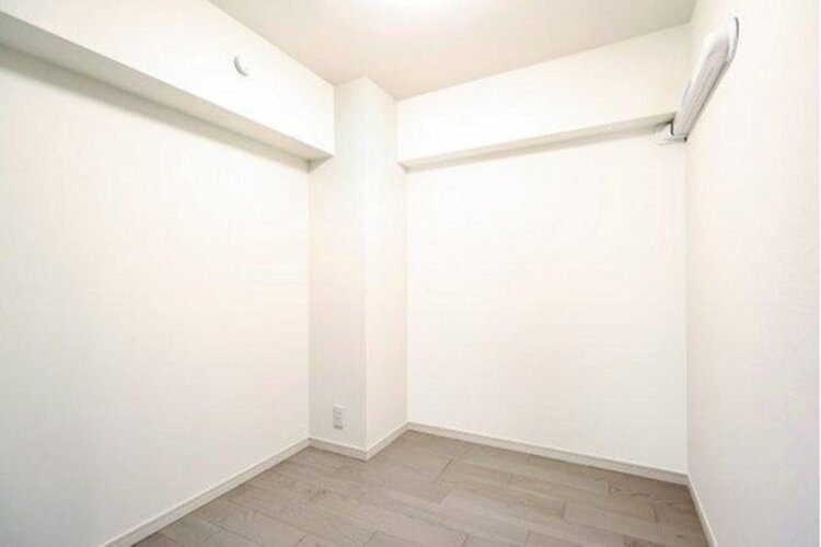 リビング以外の居室