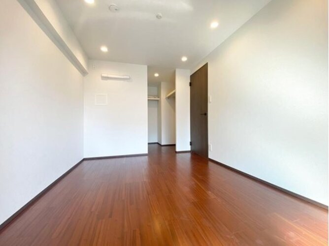 リビング以外の居室