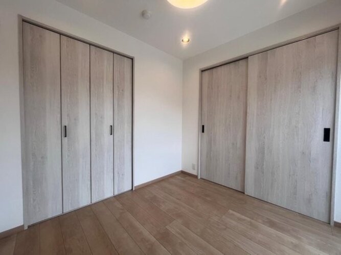 リビング以外の居室