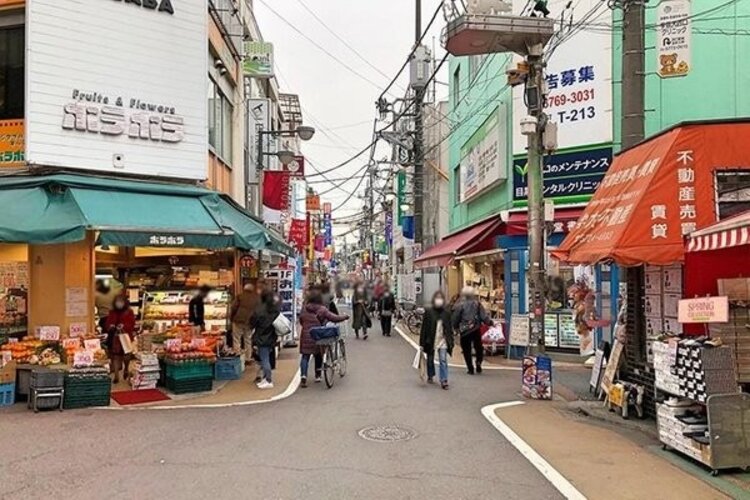 その他環境写真