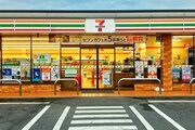 コンビニ
