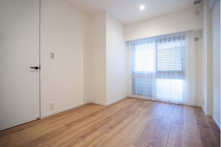 リビング以外の居室