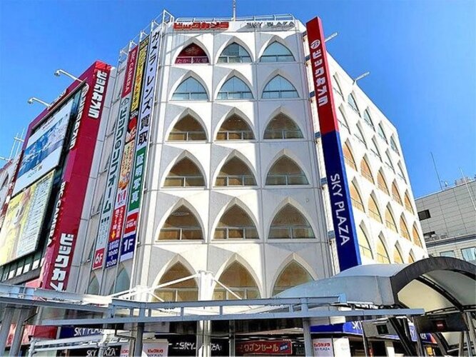 その他環境写真