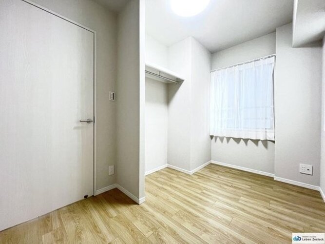 リビング以外の居室