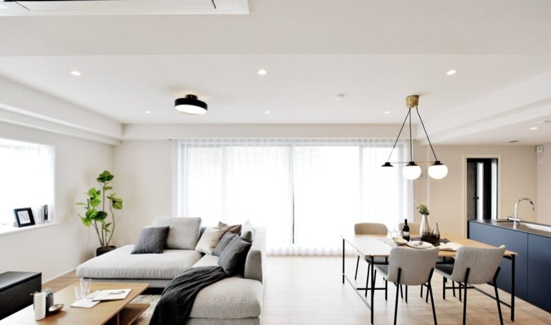 住戸からの眺望写真 住戸からの眺望写真