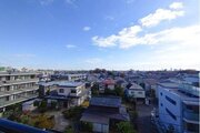 住戸からの眺望写真