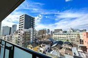 住戸からの眺望写真 住戸からの眺望写真