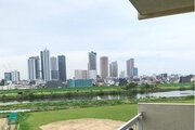 住戸からの眺望写真